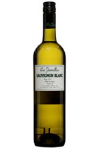 Les Jamelles Sauvignon Blanc 2018